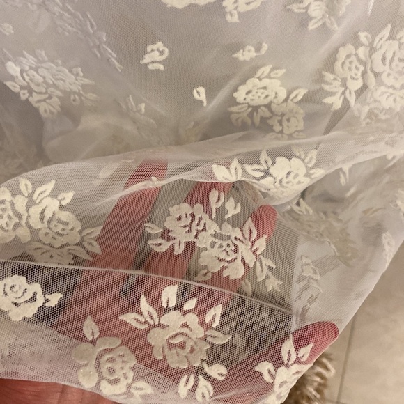 COPY - Bcbgmaxazria gorgeous dress size 8 NWOT - Picture 3 of 8